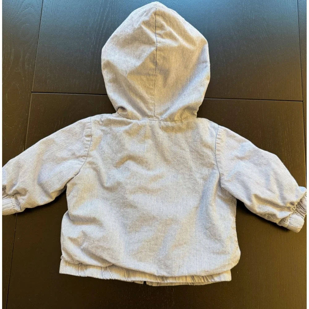 Unbranded coastal baby